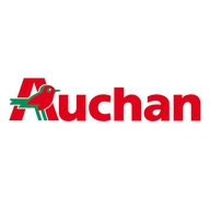 Folhetos Auchan