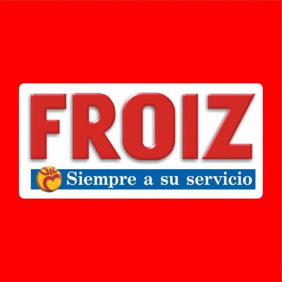 Folhetos Froiz