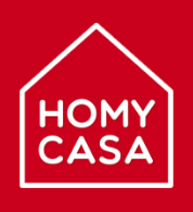 Folhetos HomyCasa