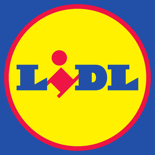 Folhetos Lidl
