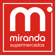 Folhetos Miranda Supermercados