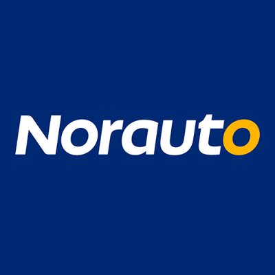 Folhetos Norauto