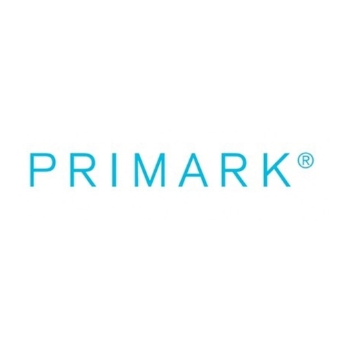 Folhetos Primark