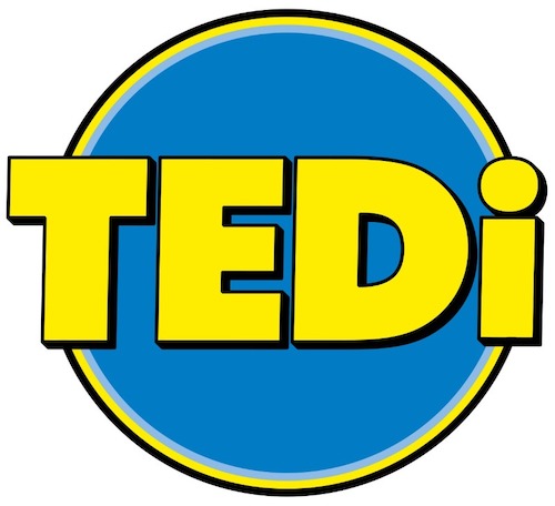 Folhetos Tedi